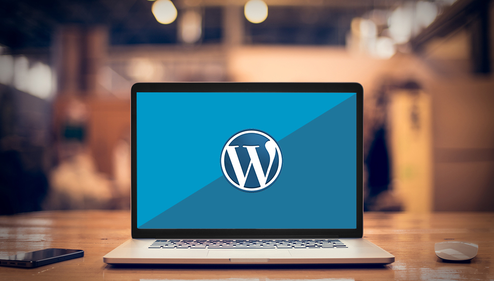 How to use WordPress in Web Design