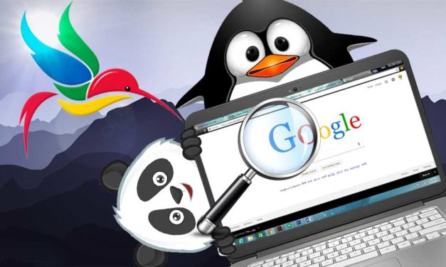 The Complete Guide to Google Search Algorithm – Panda, Penguin and Hummingbird
