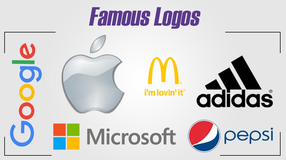 Is Your Business Getting Noticed? Get a Logo.