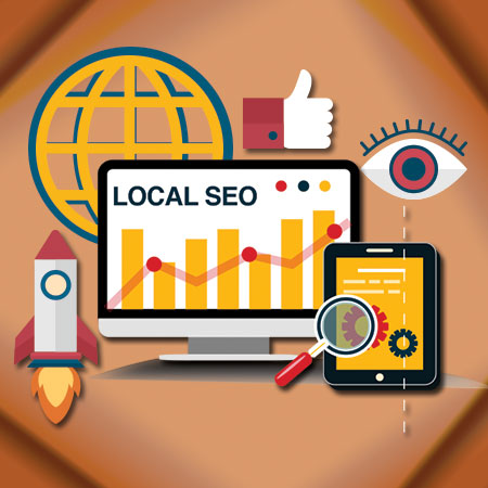 What Is Local Seo Services