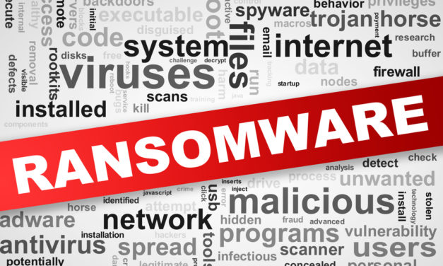 How to prevent your PC from Ransomware?