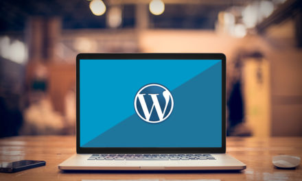 How to use WordPress in Web Design