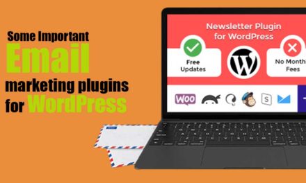 Top 8 Email marketing plugins for WordPress