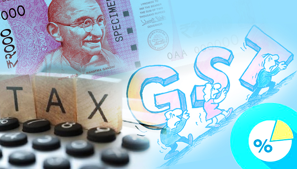 How Goods and Service Tax (GST) has influenced Indian Economy