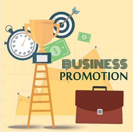  online business promotion services